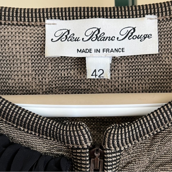 Bleu Blanc Rouge Jacket - Picture 6 of 7